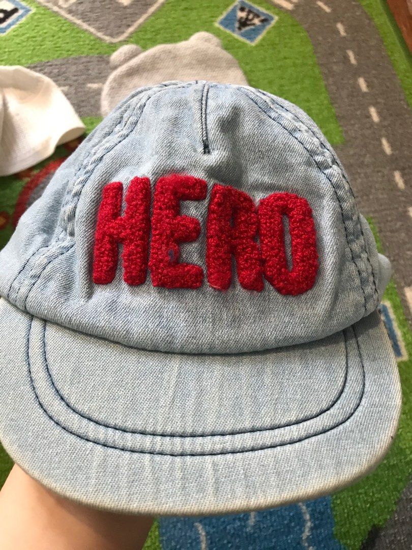 Mothercare baby boy topi hat cap Babies Kids Babies Kids