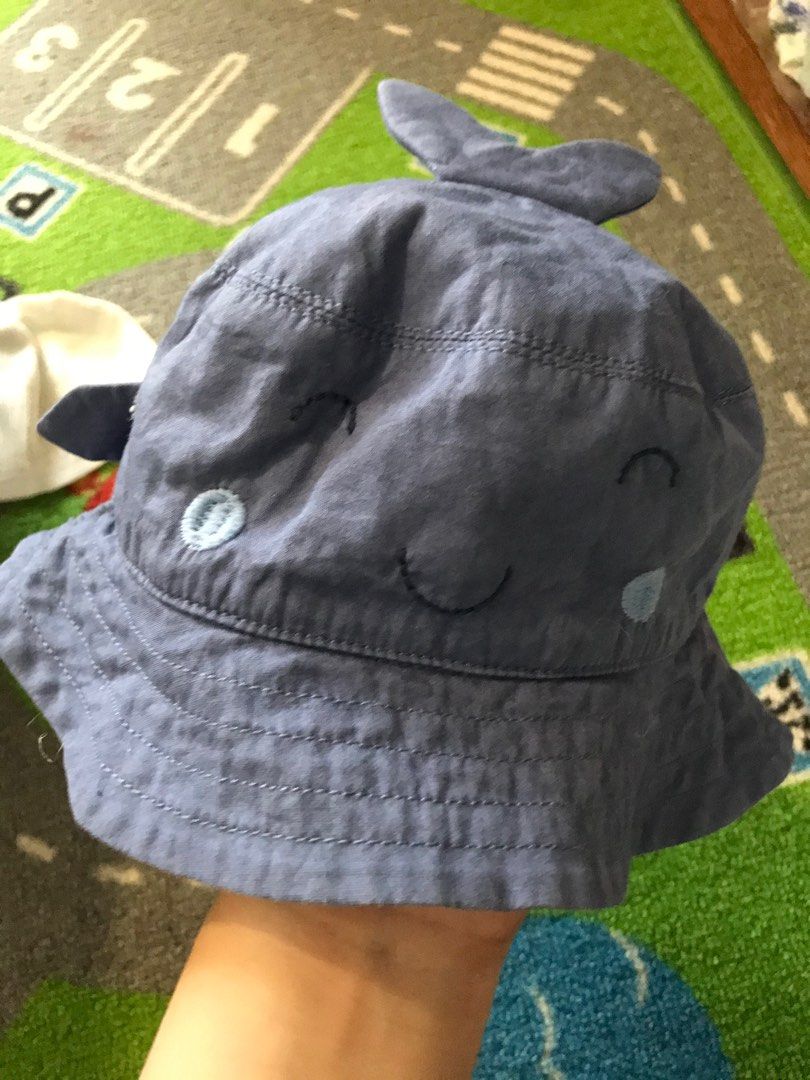 Mothercare baby cheap boy hats