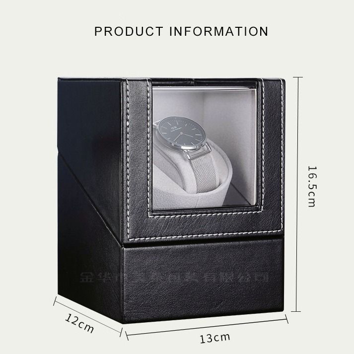 Mechanical watch clearance holder