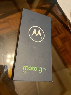 Motorol Moto G (2023) 5G