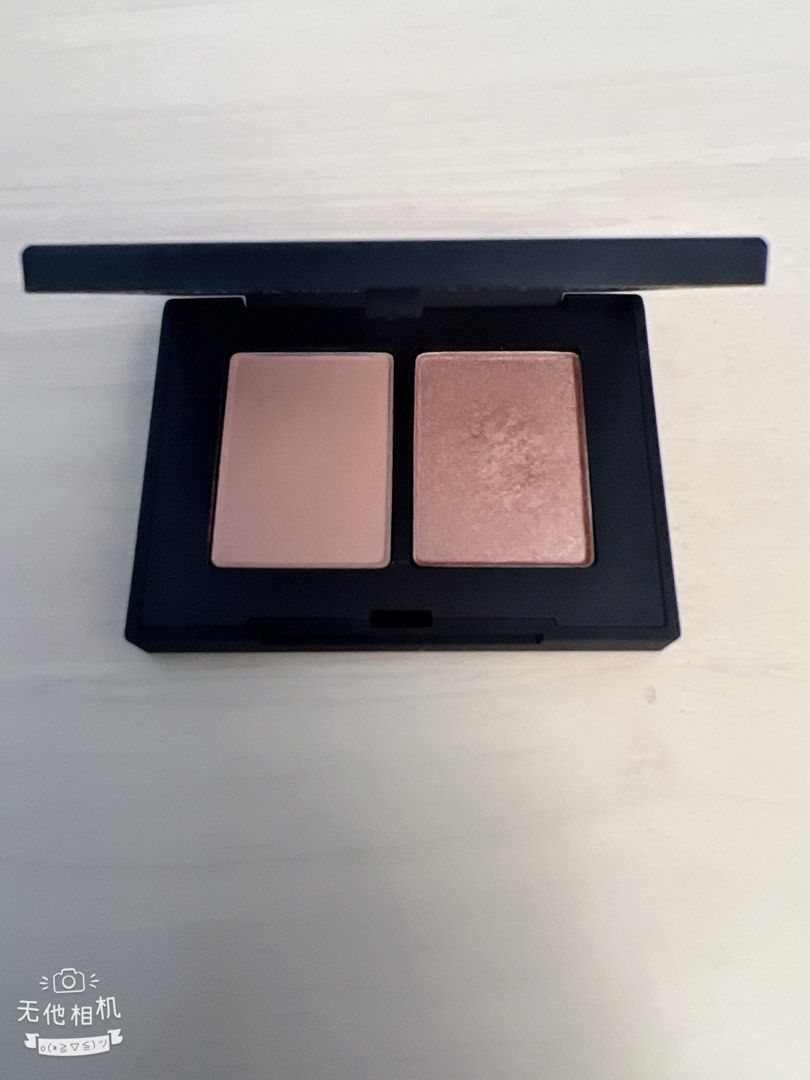 NARS Duo Eyeshadow (Colour Hammamet I & II), Beauty & Personal Care