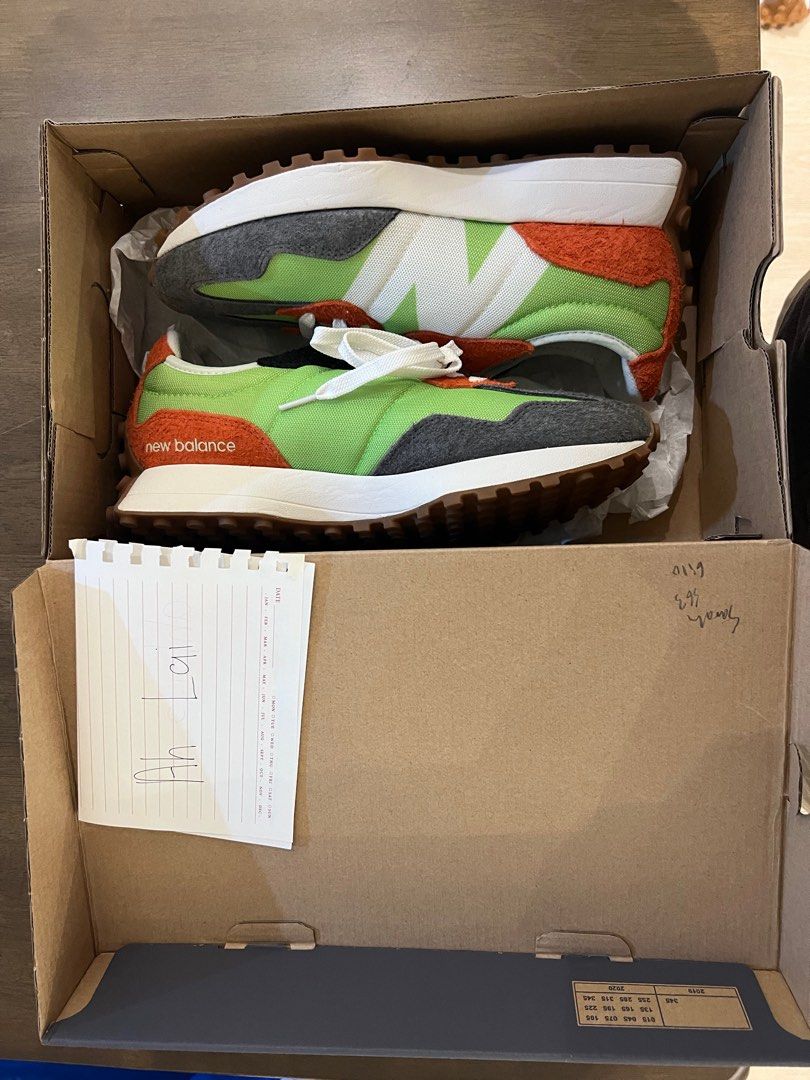 327sfa best sale