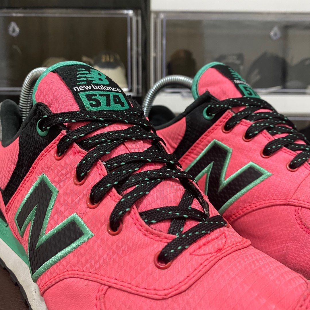 New balance fluor sales