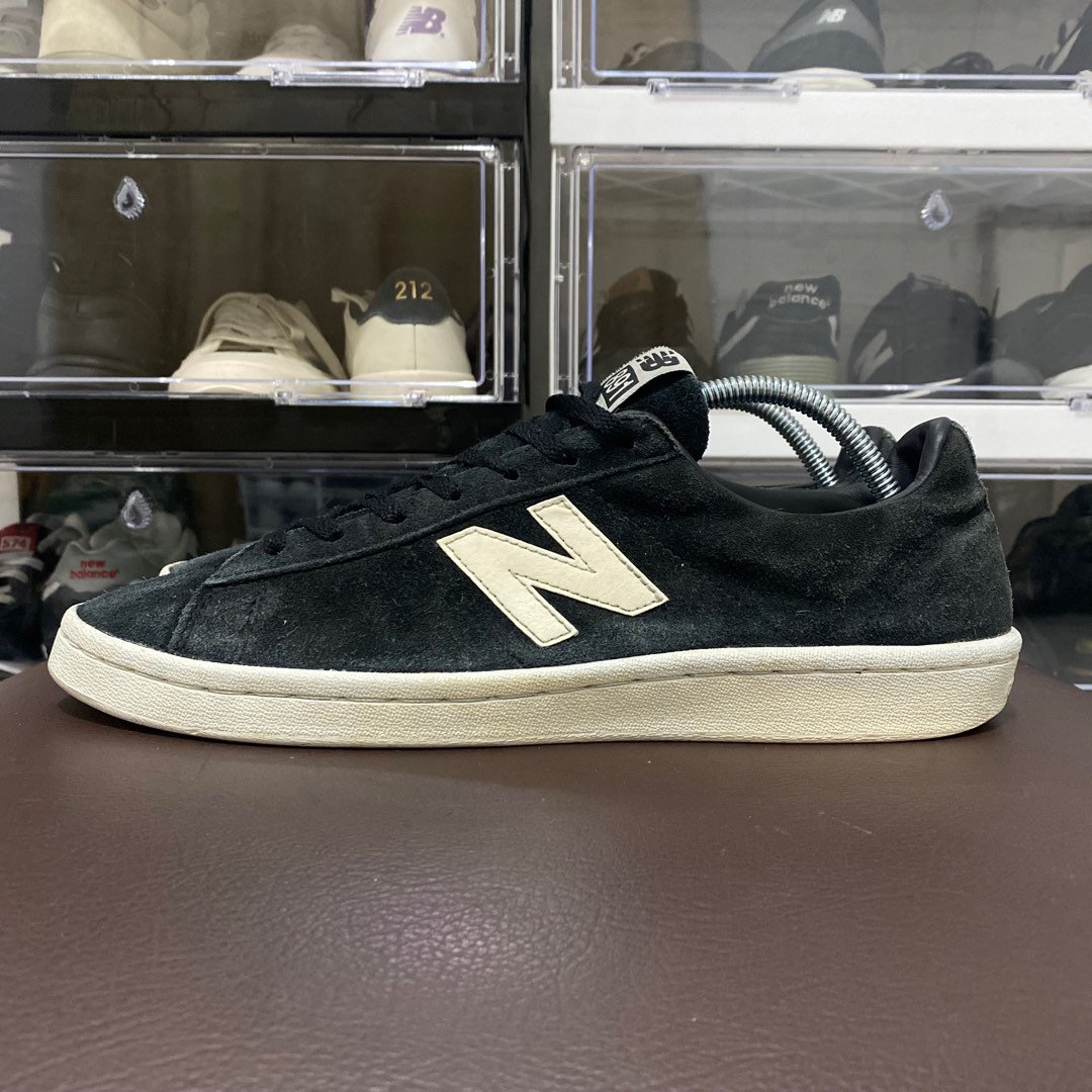 New balance 891 black sales