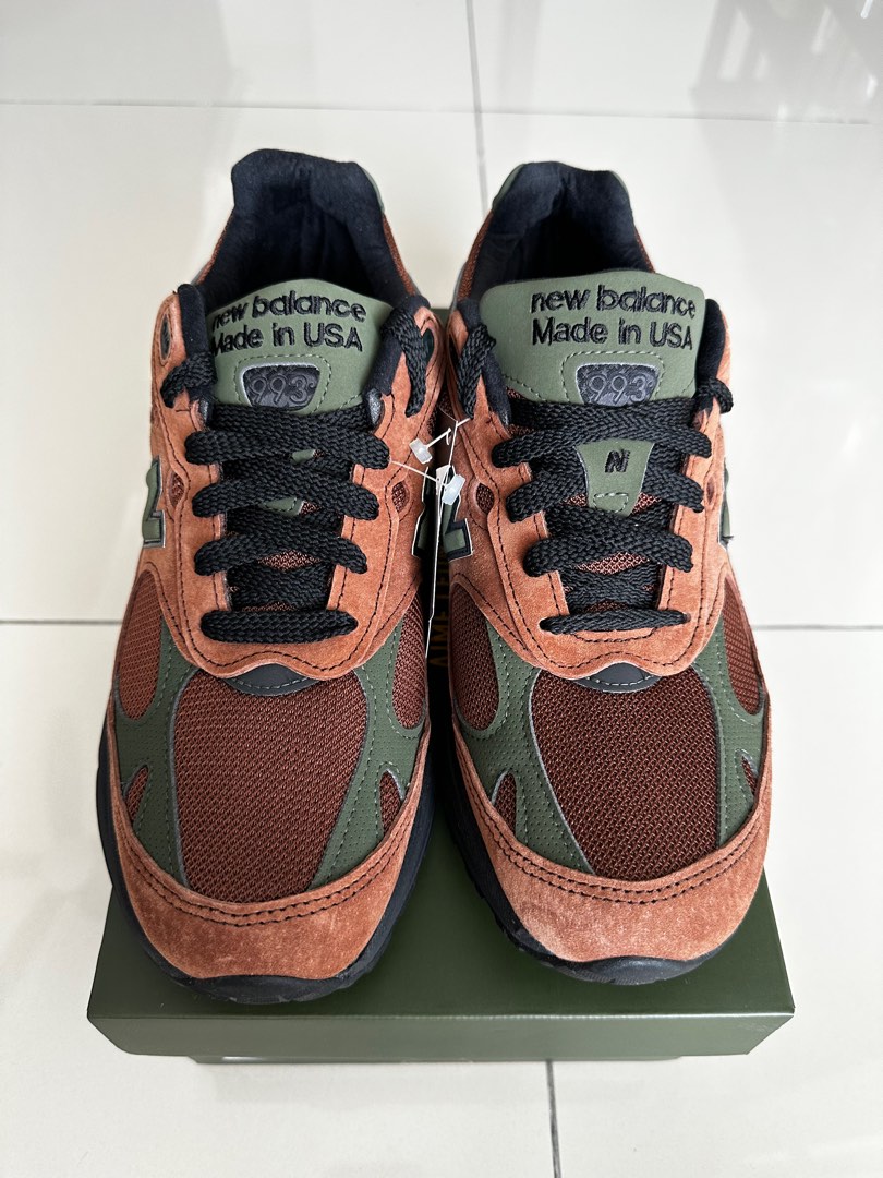 Nb 993 camo shop