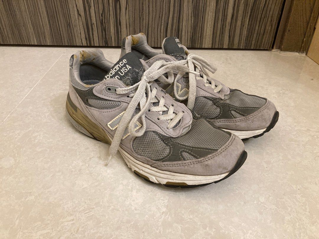 New balance made in U.S.A. 993 990 991 992 v1 v2 v3 v4 v5 v6 nb