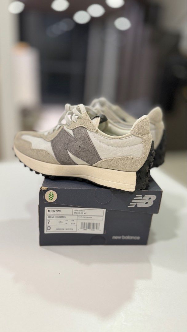 Mens hommes hotsell new balance