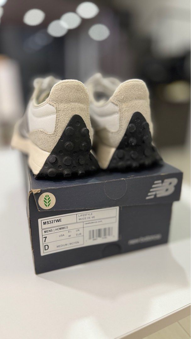 Nb hommes discount