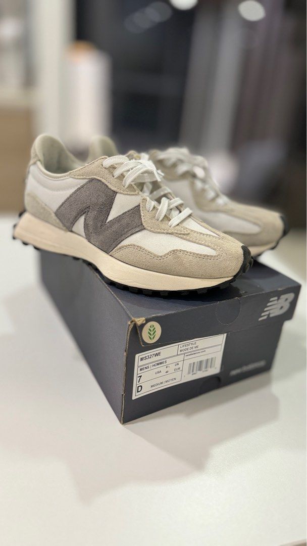 Mens hommes new balance cheap