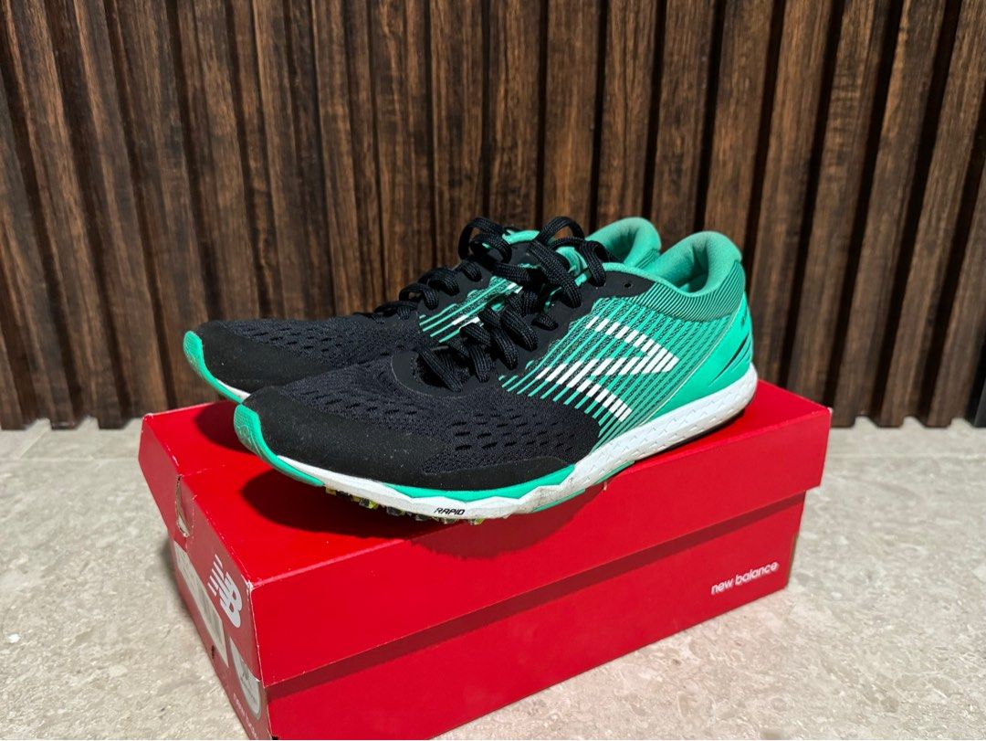 Hanzo v2 new balance online
