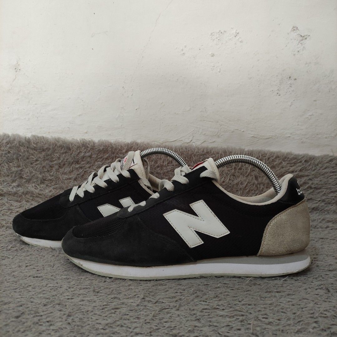 New balance u220