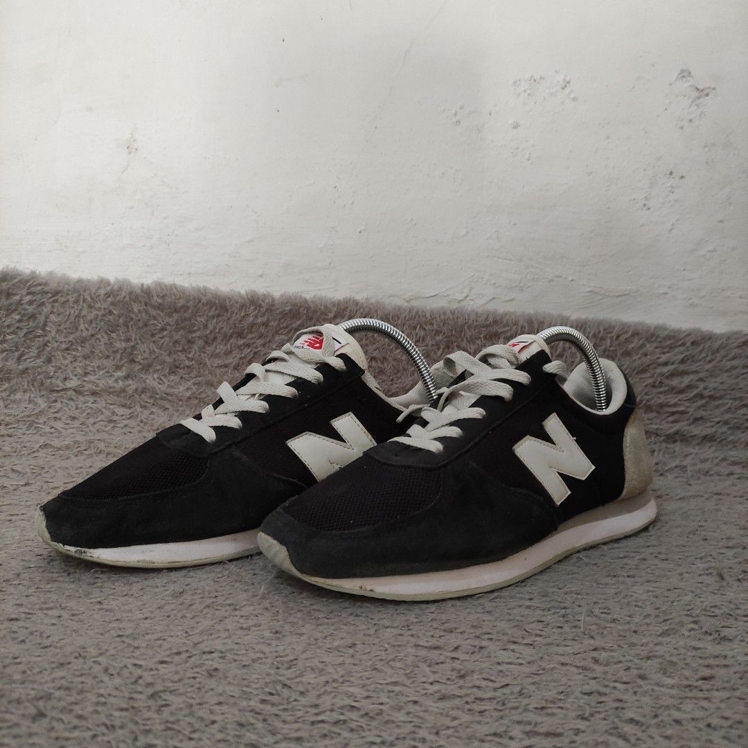 New balance u220