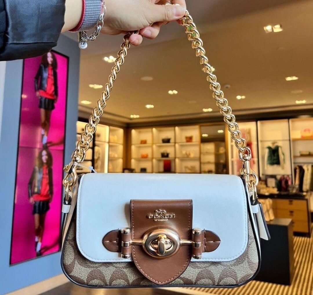 Wholesale authentic coach handbags on sale