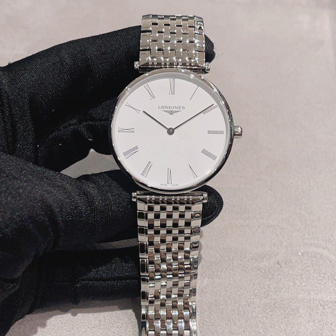 Longines l47554116 store
