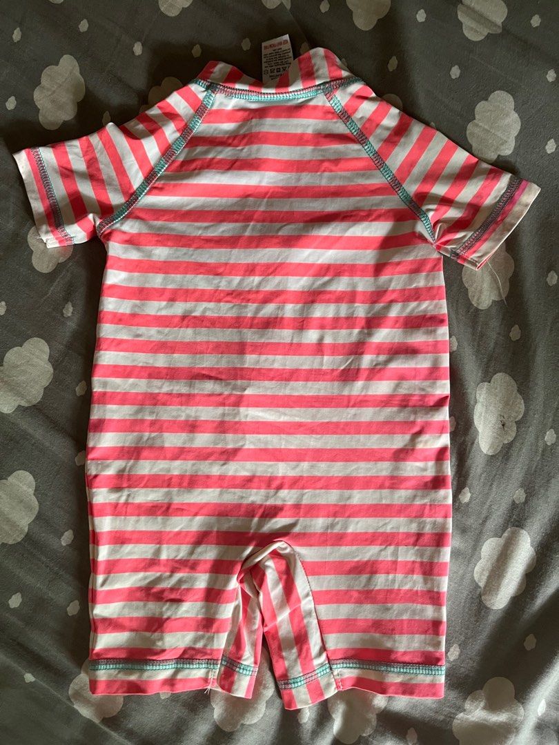 Next baby new arrivals swimming costumes