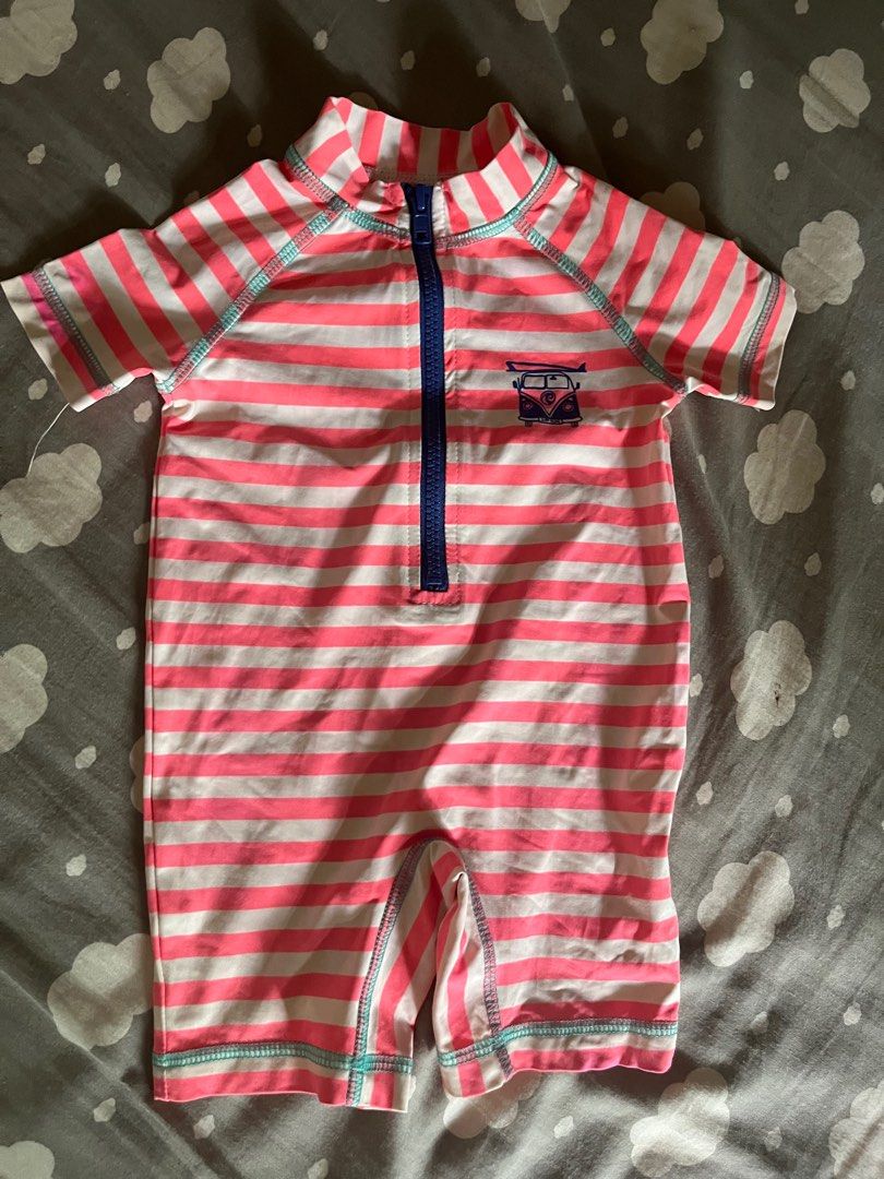 Next baby clearance swimming costumes