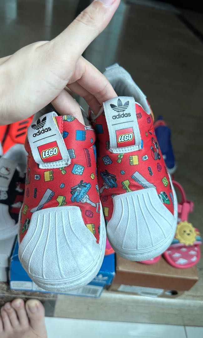 Adidas Shell Toes Custom Adidas Superstar All White Nike Adidas