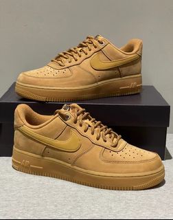 Nike air force 1 high 7 lv8 wheat pack shop