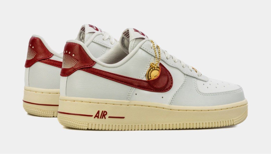 Nike air force 1 af1 just do it outlet