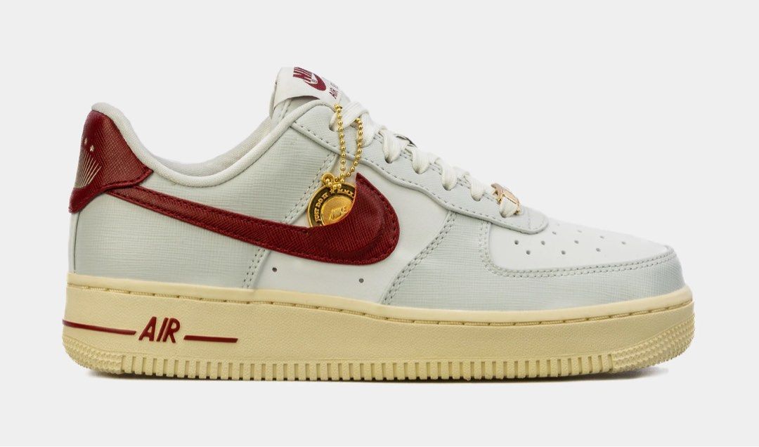 Nike air force sales just do it junior