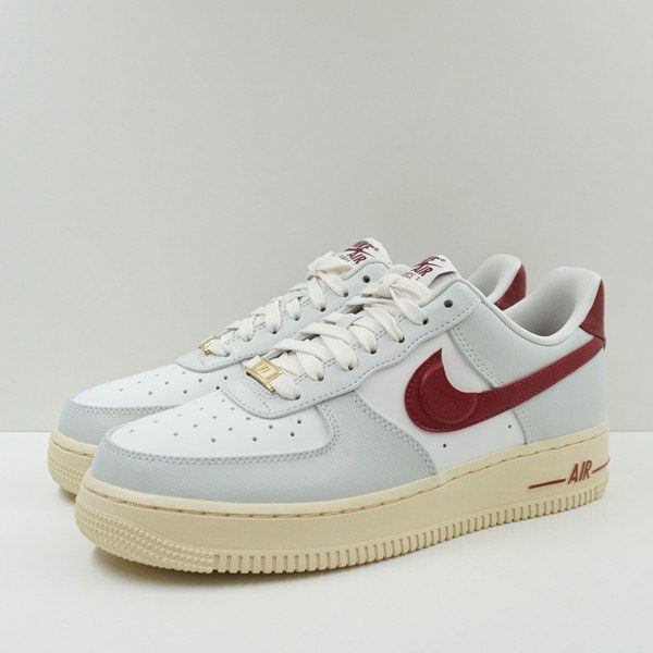 Nike Air Force 1 Low Just Do It Women s Fashion Footwear