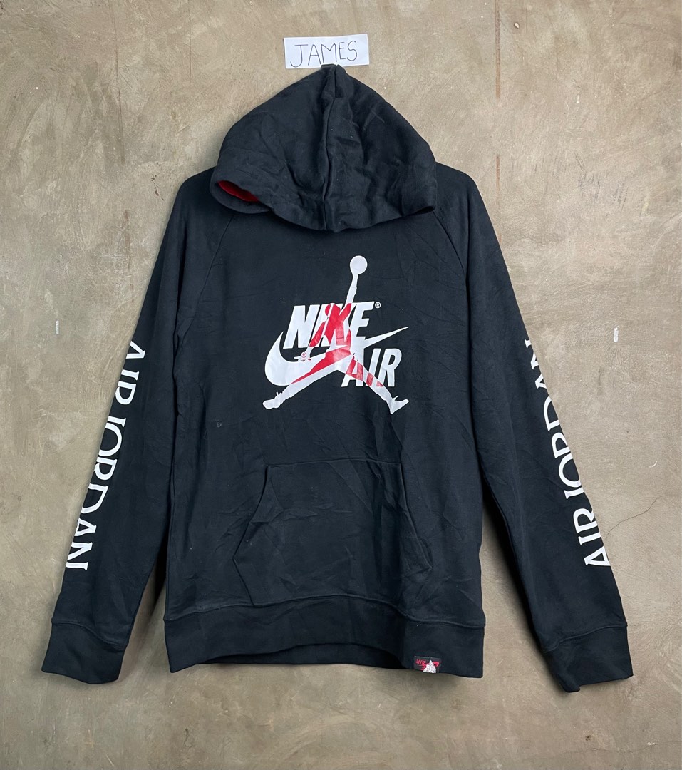 harga hoodie air jordan