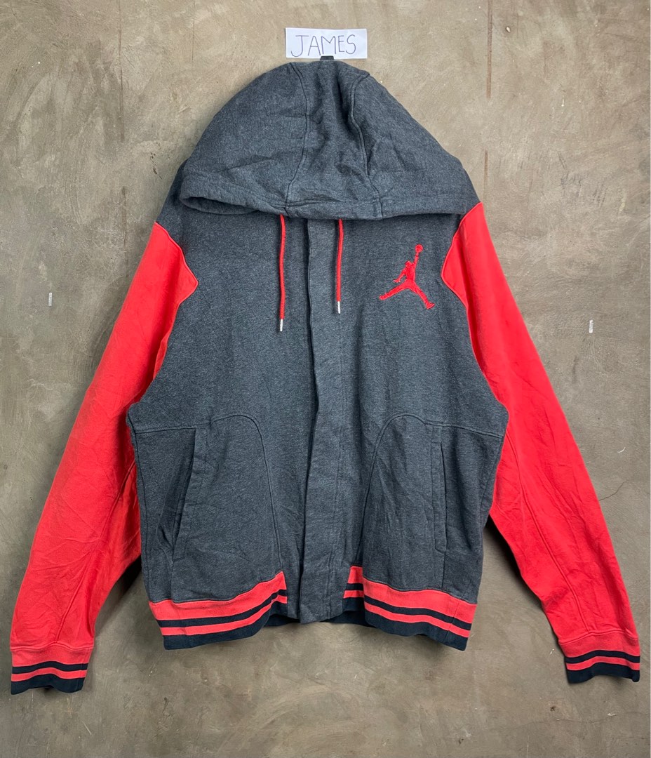 jaket nike air jordan