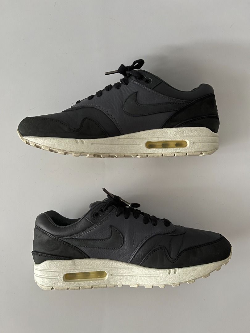 Nike air max 1 online premium mens