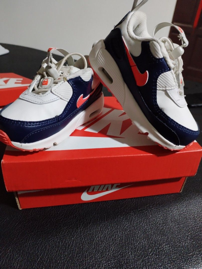 Nike air max 9 sale td