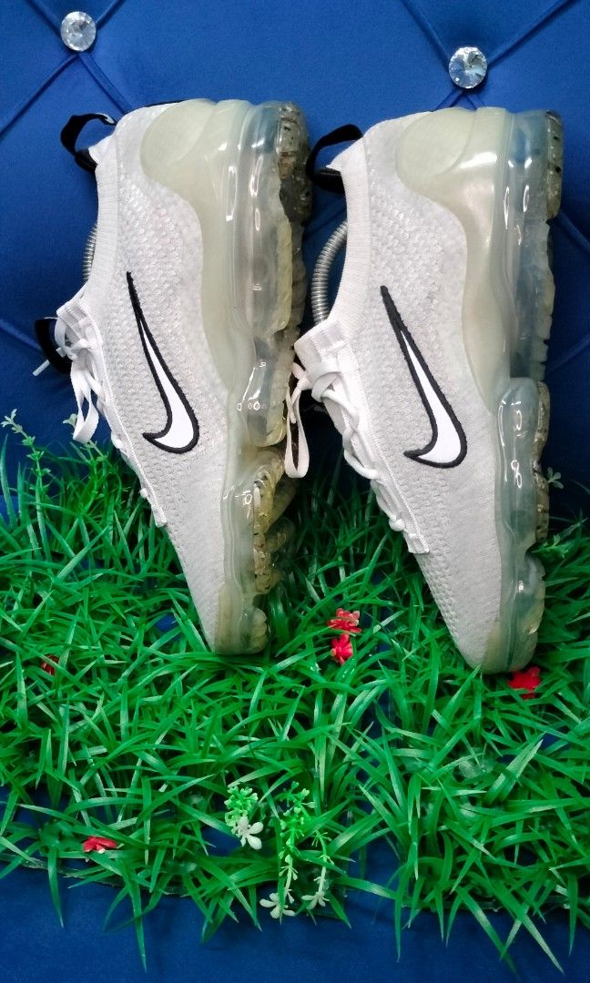 Nike vapormax discount untouchable