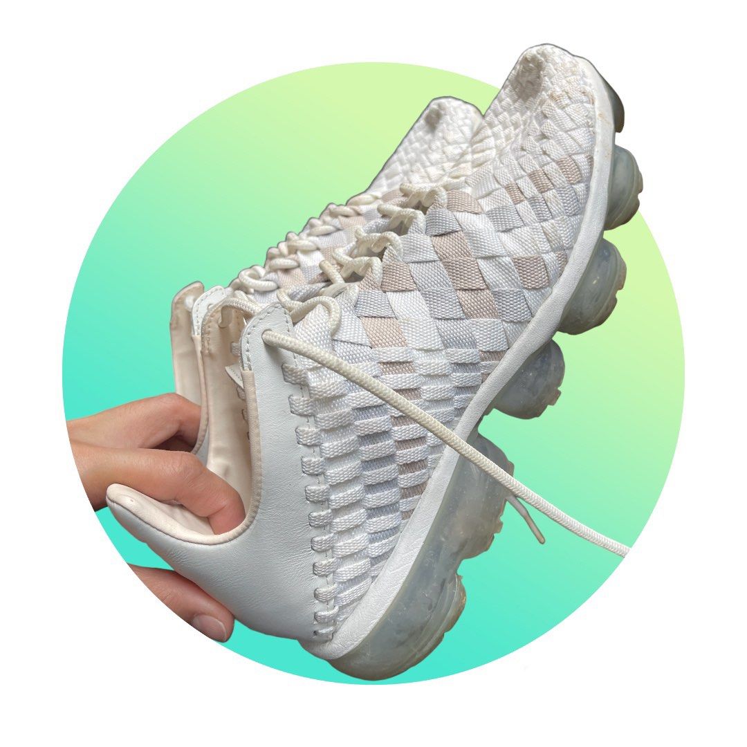 Nike Air Vapormax Inneva Summit White