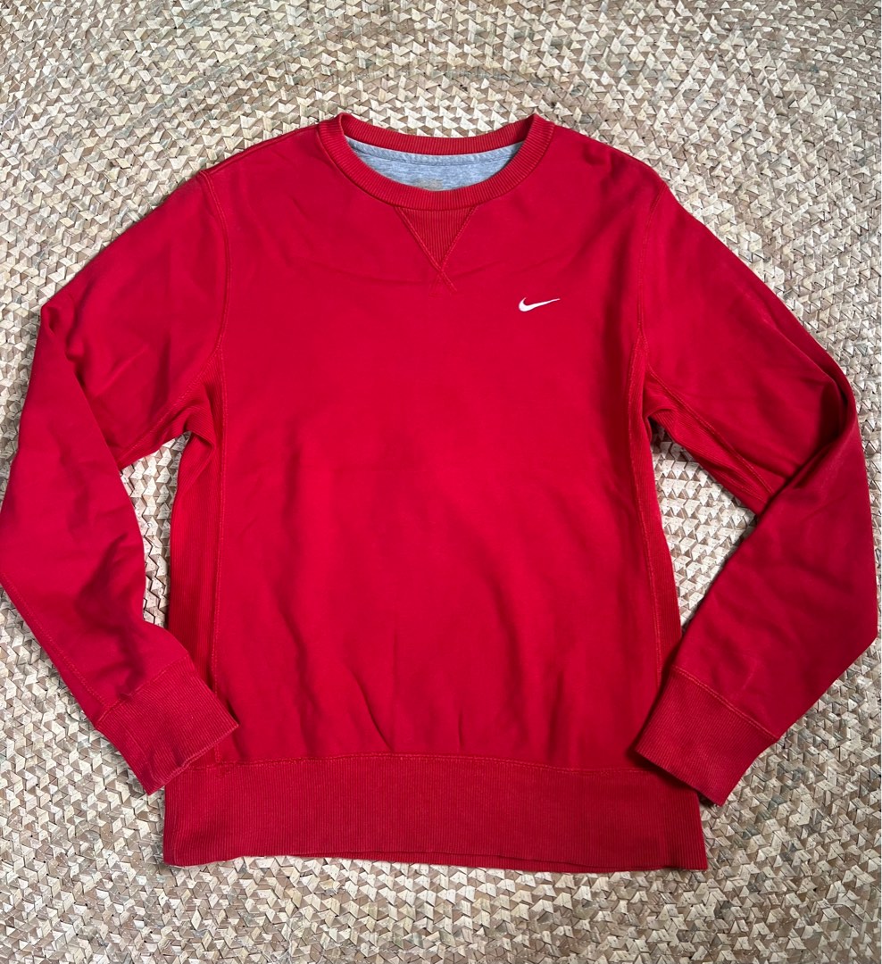 NIKE ATHLETIC DEPT. (Authentic), Men's Fashion, Coats, Jackets and