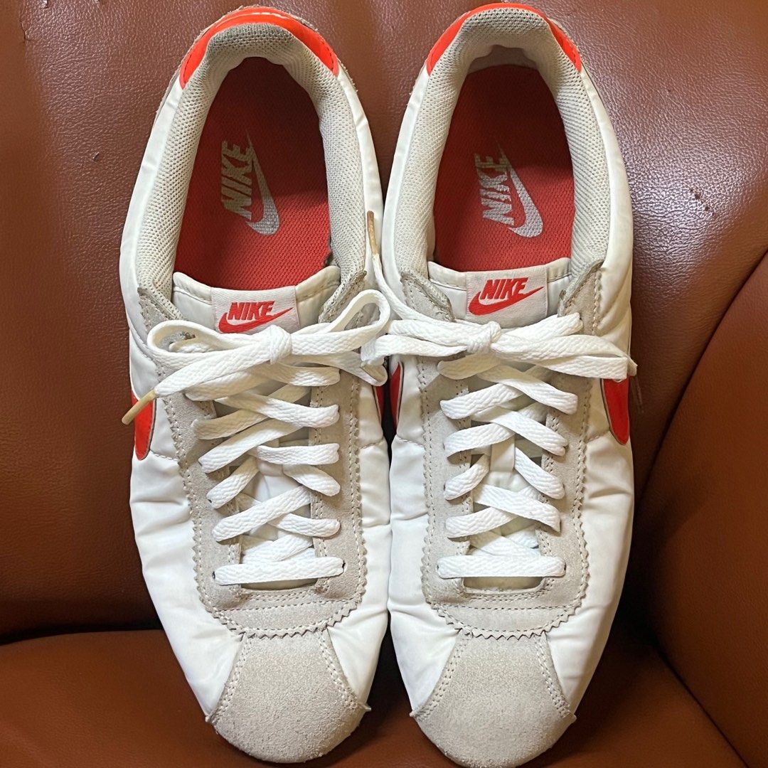 buy nike cortez nylon