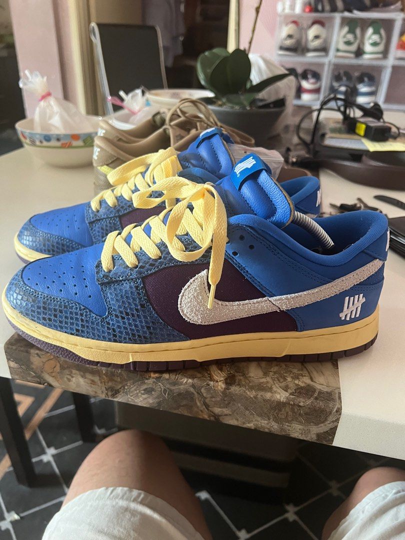 Nike undefeated discount