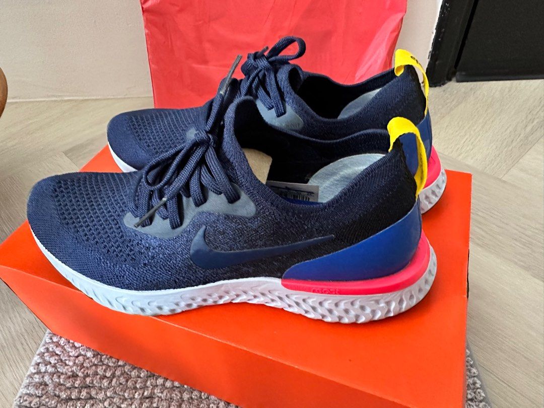 Nike epic react og outlet