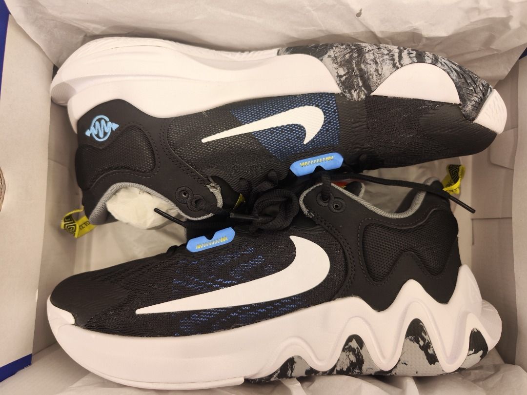 Giannis shoe cheap brand