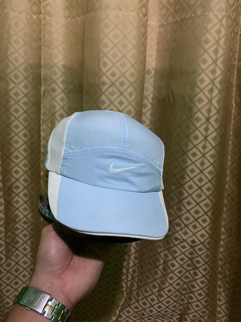 nike golf tech adjustable cap