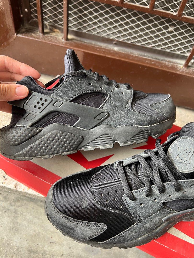 Air huarache run russian floral online