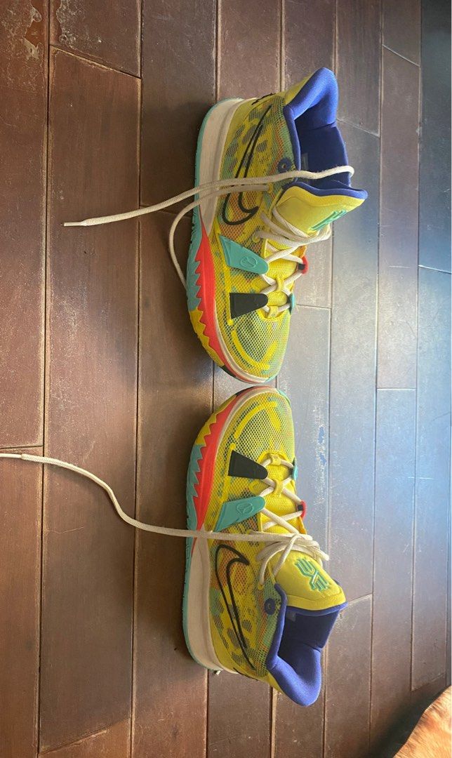 Kyrie irving 7s outlet