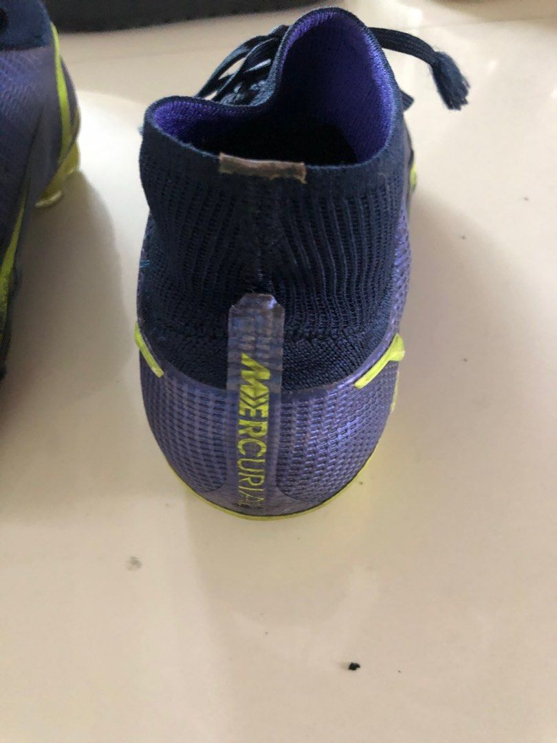 mercurial superfly 8 elites