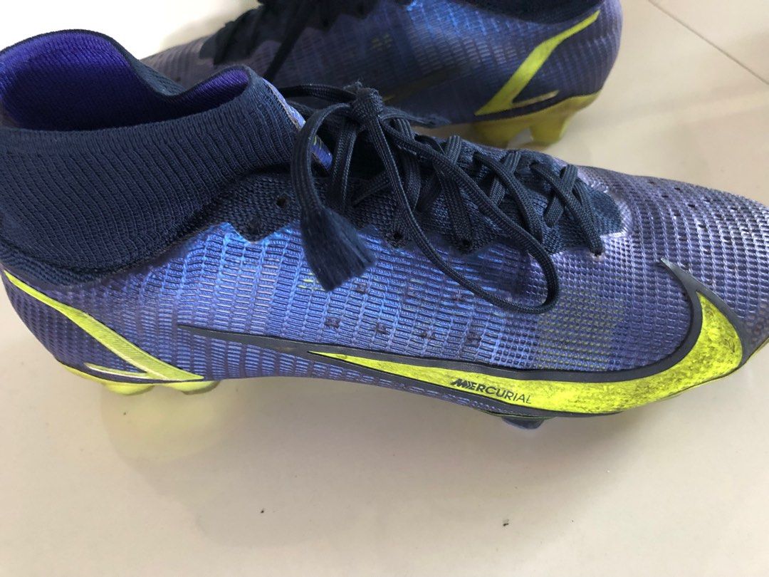 mercurial superfly 8 elites