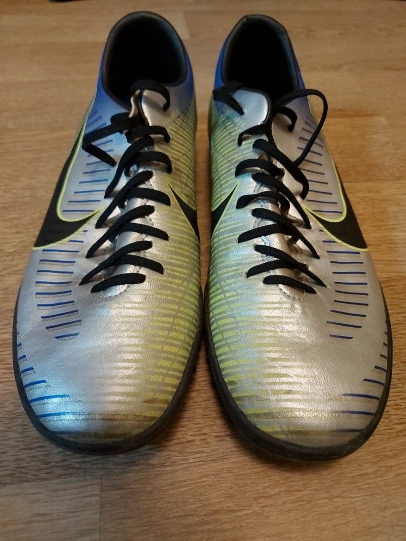 Nike mercurialx victory sales vi neymar tf