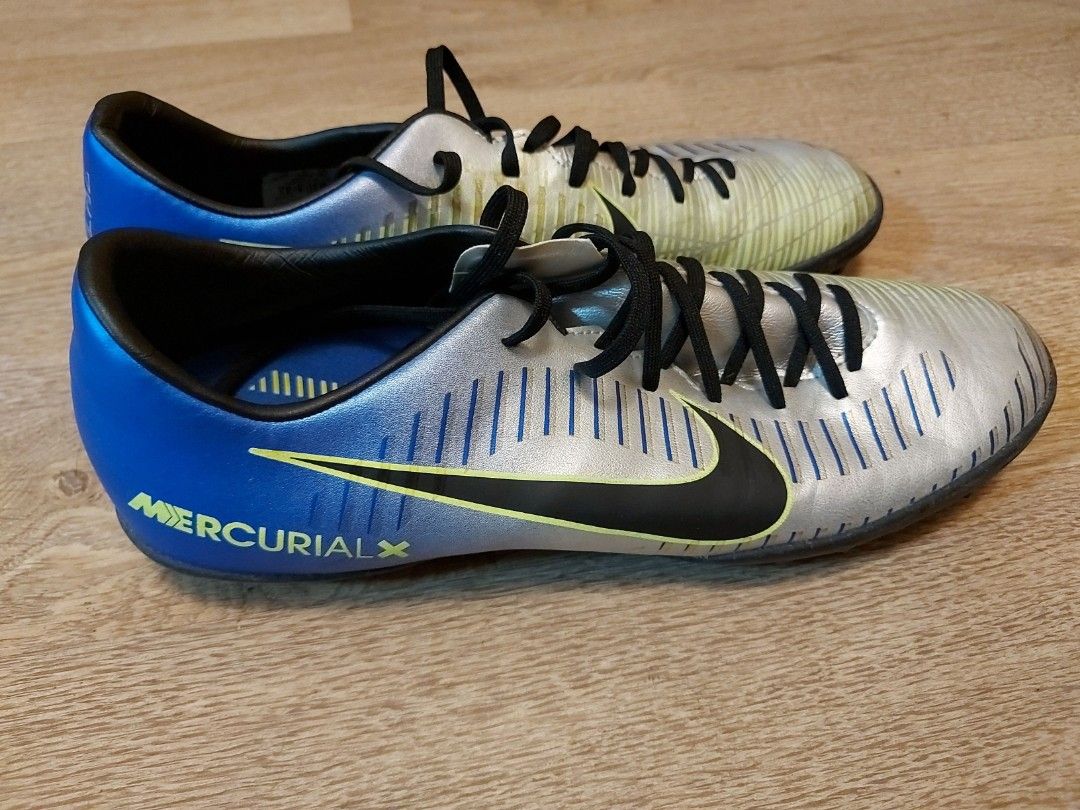 Nike mercurialx victory sales vi neymar tf