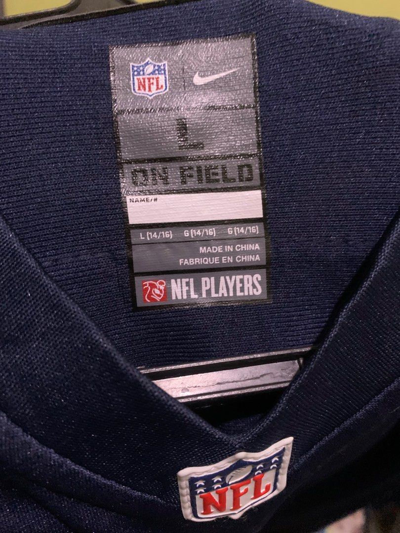 China nfl hot sale jersey