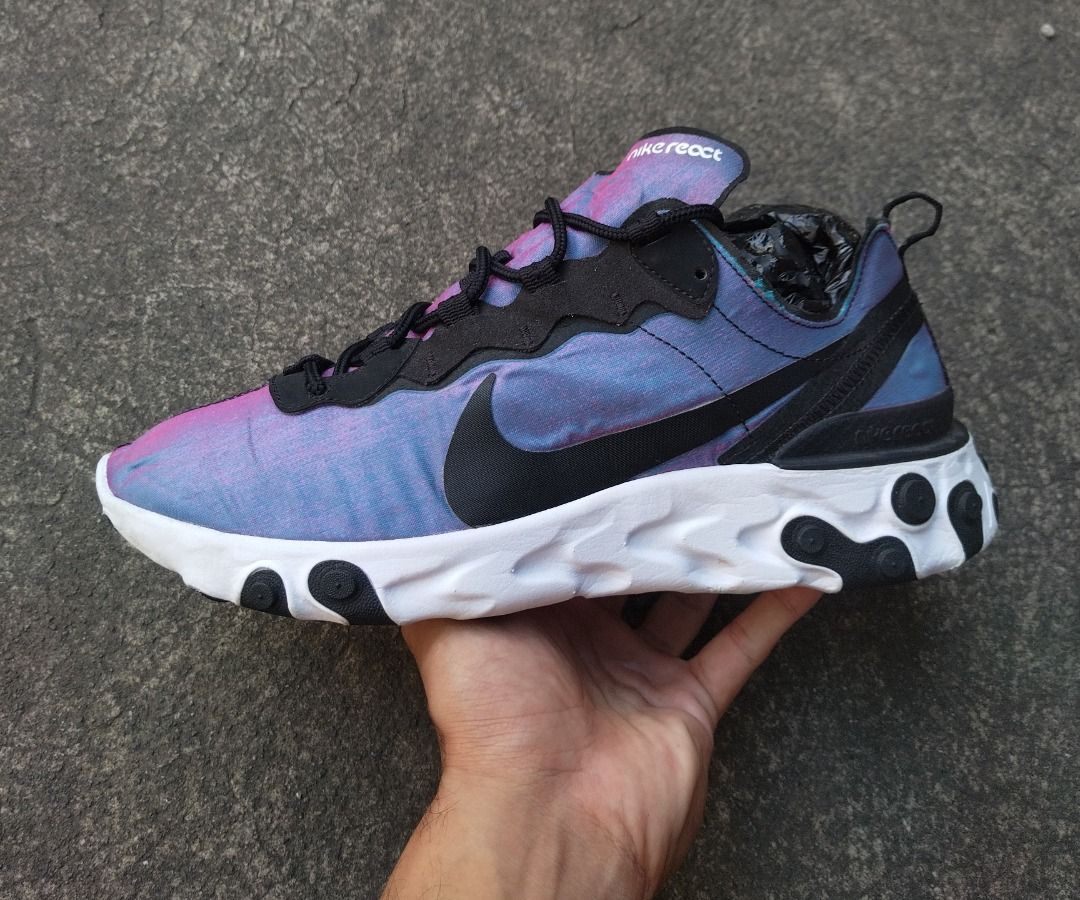 Nike React Element 55