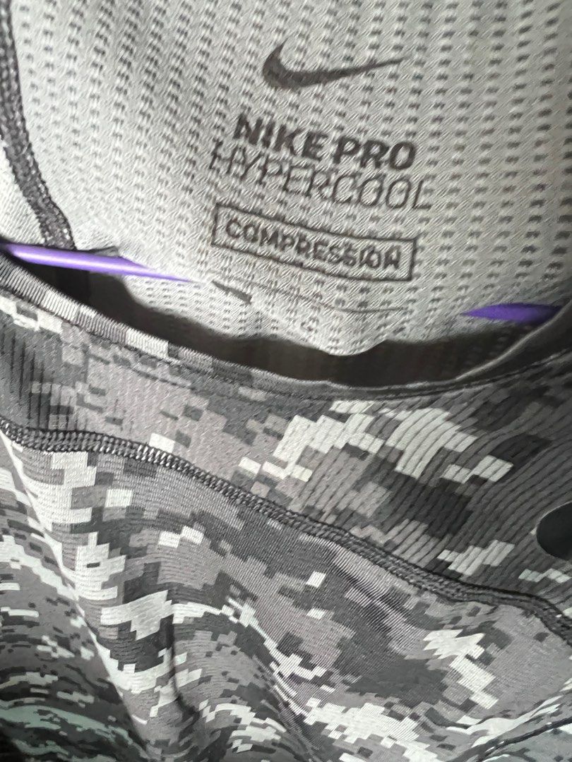 Compressor nike store