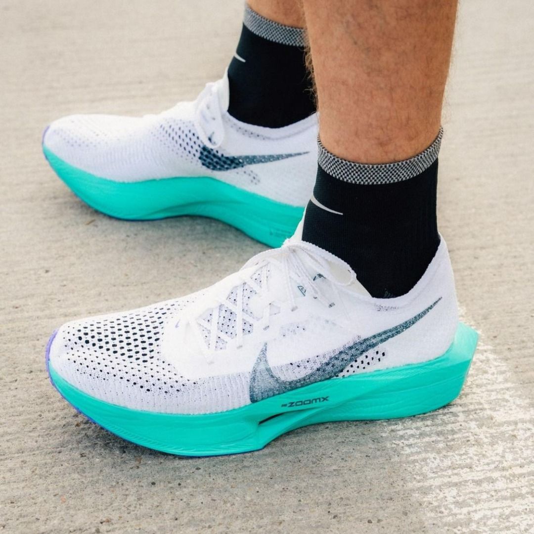 Nike Vaporfly 3 Jade Ice Women s Size 5US 9US Women s Fashion