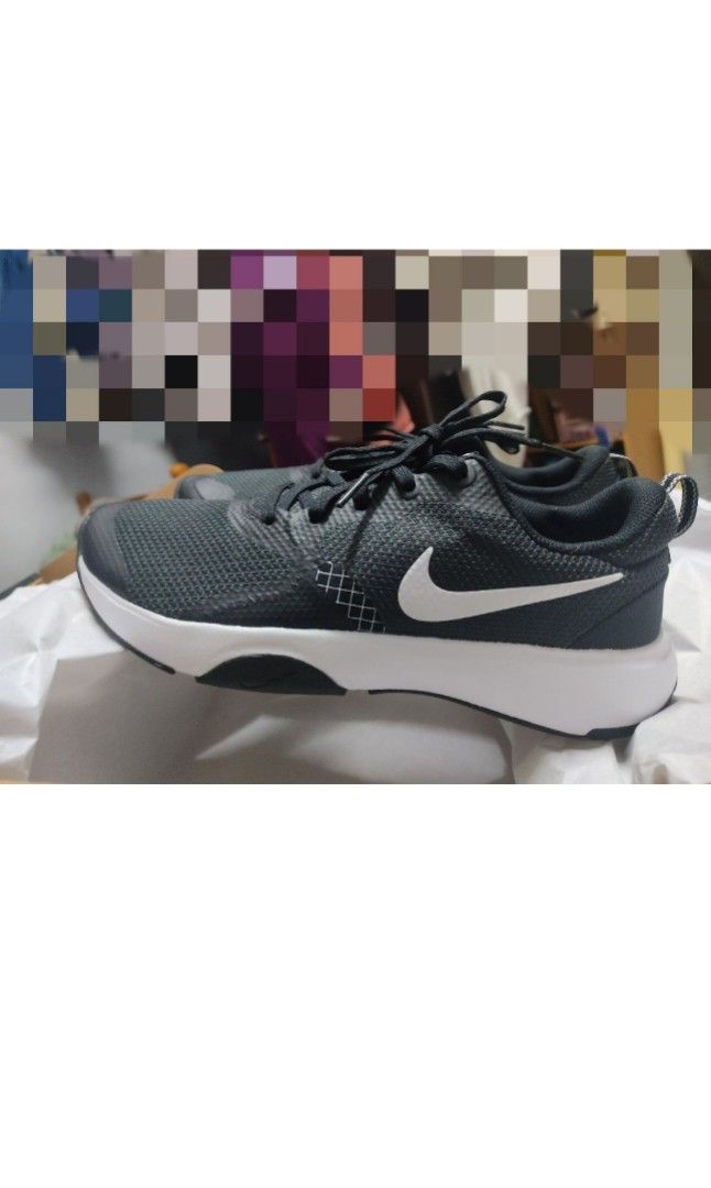 Nike Women s City Rep TR Training Shoes Size 8.5 US Women s