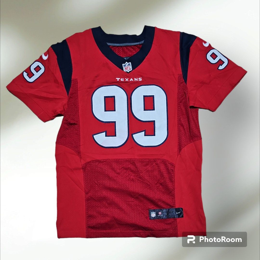 Jj watt jersey academy deals