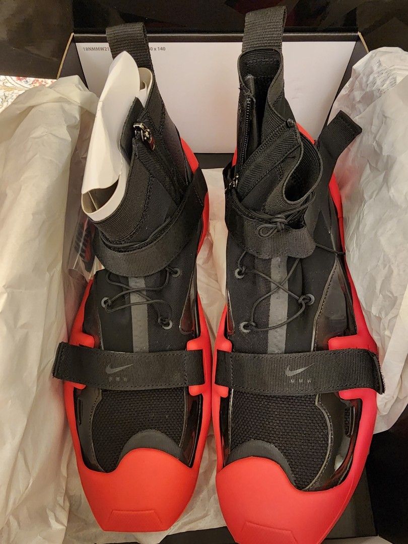 Nike x mmw on sale 2019